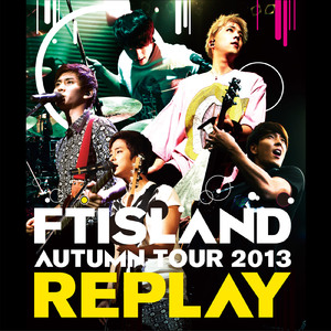 Itsuka (Live-2013 Autumn Tour -REPLAY-@Zepp Nagoya, Aichi)