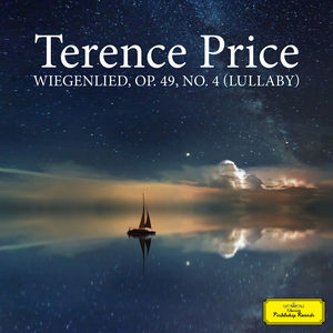 Wiegenlied, Op. 49, No. 4 (Lullaby)