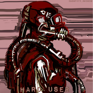 Back Up or men Couse riot