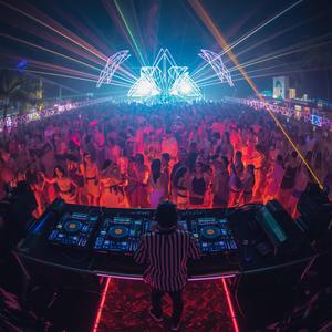 FOGO DE LUZ (Radio Edit)