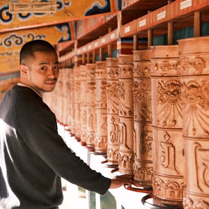 一生何求（国语）