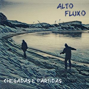 Chegadas e Partidas