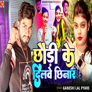 Chhaudi Ke Dilwe Chhinar