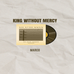 King Without Mercy
