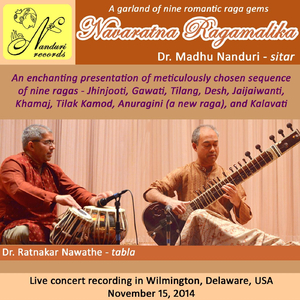 Navaratna Ragamalika