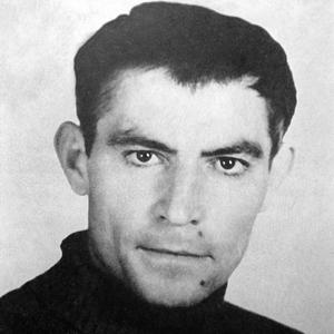 Біографія Стуса Василя