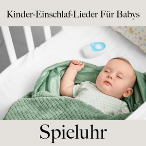 Spannenlanger Hansel