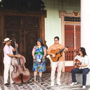 Serenata a media luz (Moonlight Serenade)