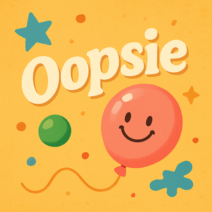 Oopsie