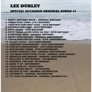 Fortieth Birthday (40th Birthday)