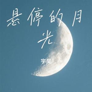 悬停的月光