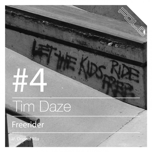 FreeRider (Original Mix)