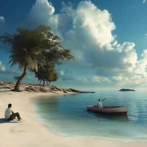 무인도 너머로(Beyond a deserted island)