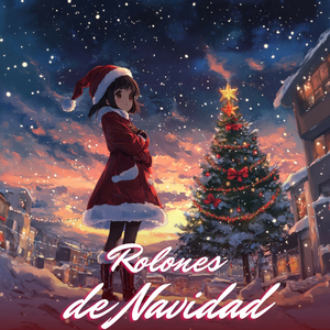 Villancicos y Lluvia en la Ventana