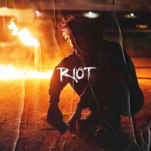 Riot（H.C.K remix）