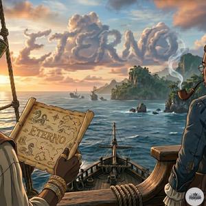 Eterno (feat. JETIM)