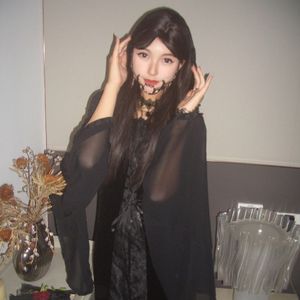 自作多情 x Julie