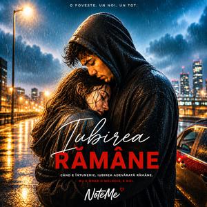 Iubirea rămâne