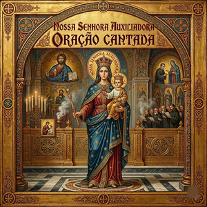 Nossa Senhora Auxiliadora ORAÇÃO CANTADA