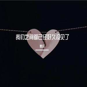 我们之间都已经好久没见了（Prod.by LionZ狮子）