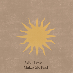 What Love Makes Me Feel (Instrumental)