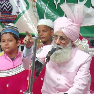 Aamna Ka Lal Aaya Hai