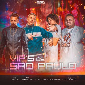 Vip's de São Paulo