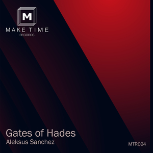 Gates of Hades