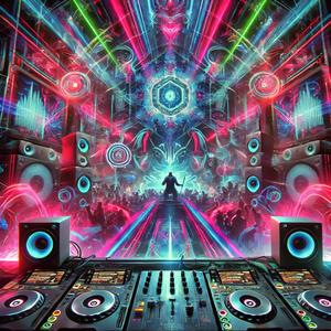 Hyperspeed J-Pop Flamenco Trap Bounce Mutation