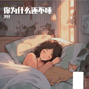 你为什么还不睡