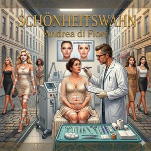 Schönheitswahn