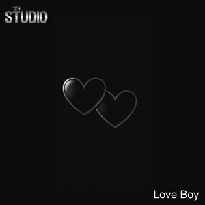 Love Boy