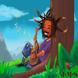 Forgot My Umbrella but I Don't Mind