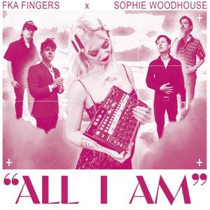 All I Am (feat. Sophie Woodhouse)