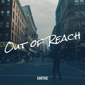 Out of Reach