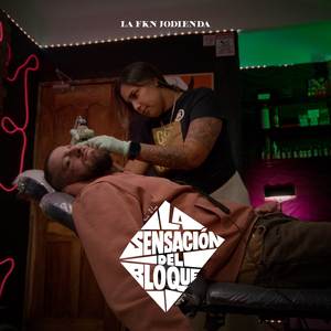 LA SENSACION DEL BLOQUE