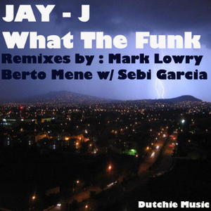 What he Funk (Mark Lowry Remix)