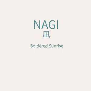 Soldered Sunrise