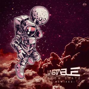 Flow State - Sharmatix Remix