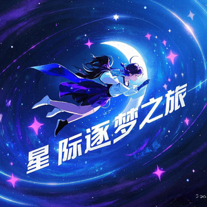 星际逐梦之旅