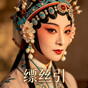 缂丝引