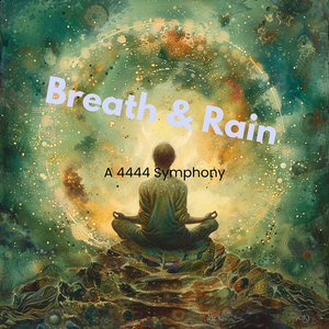 Circular Breathing (4-4-4-4 Breathing Pattern)