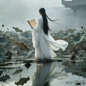 物是人非又一年