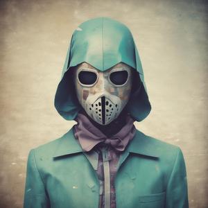 वो नक़ाब ओढ़ कर बैठा हैं... by @infectiouswhistles0675