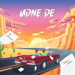 Udne De