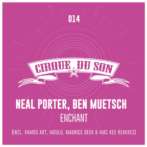 Enchant (Mac-Kee, Maurice Deek Remix)