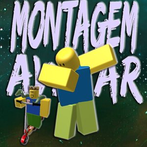MONTAGEM AVATAR