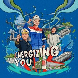 Pertamina Energizing You