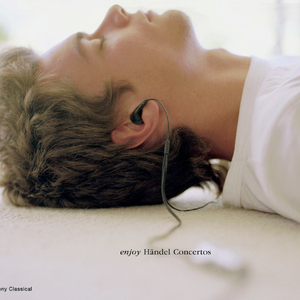 Concerto Grosso No. 5 in D Minor, HWV 316, Op. 3:I. -