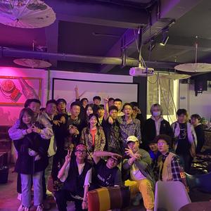 独白：献给我付出的热情（prod.by dayzero）